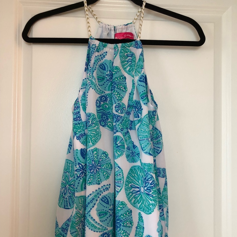 Lilly Pulitzer for Target Tank